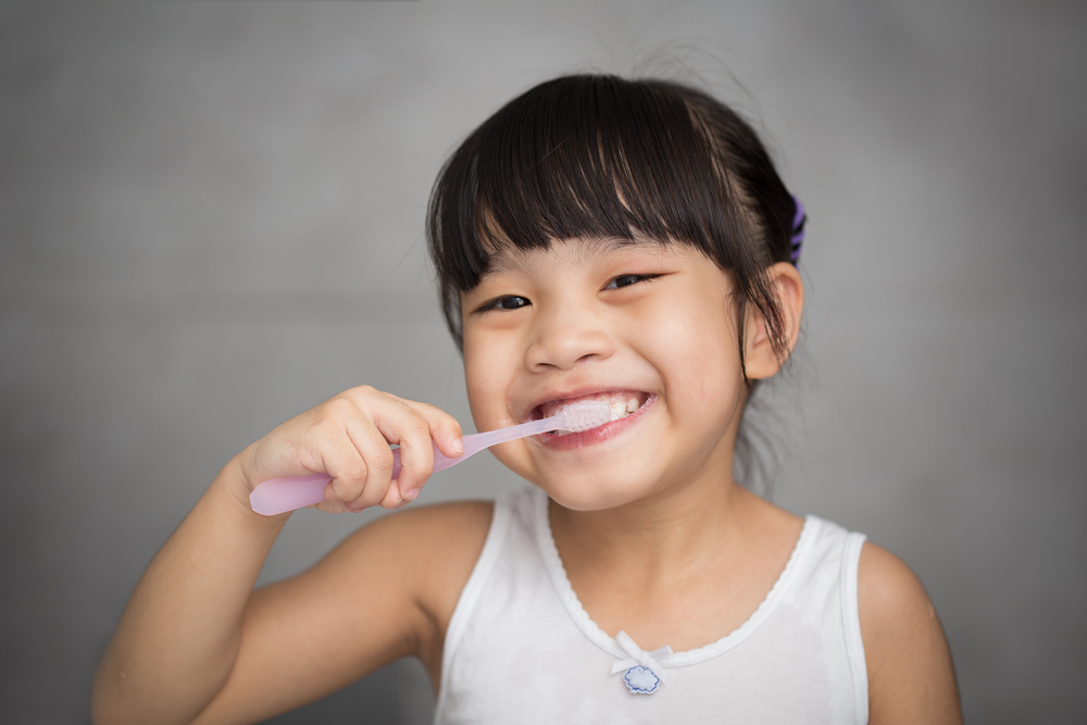 Tips for Helping Children Take Care of Their Dental Health